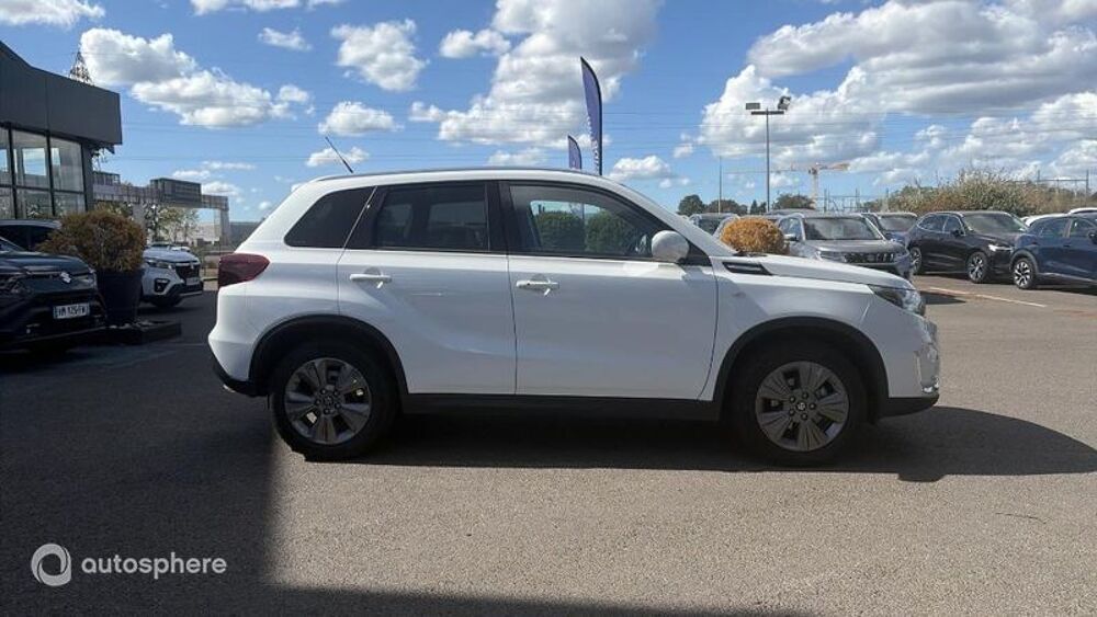 Vitara 1.5 Dualjet Hybrid 102ch Pack Auto Allgrip 2023 occasion 33700 M&eacute;rignac