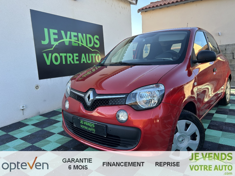 Renault twingo 1.0 SCe 70ch Courroie à chaine