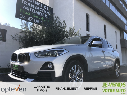 Annonce voiture BMW X2 26490 
