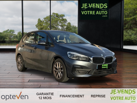 BMW Serie 2 series Active Tourer 225xe iPerformance 2020 occasion Salon-de-Provence 13300