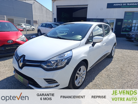 Renault clio 0.9 TCe 90ch energy Business Euro6C 5p