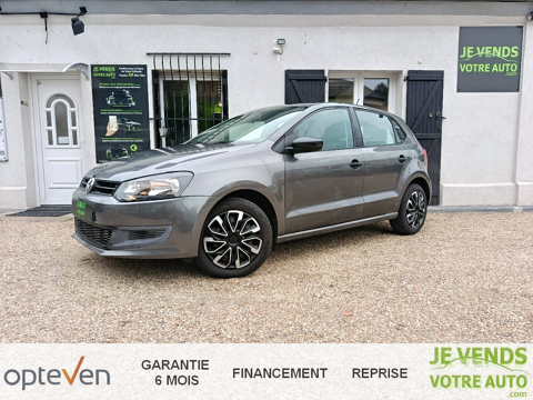 Volkswagen polo V 1.2 70ch United 5p