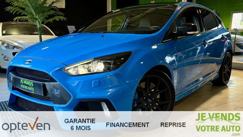 Annonce voiture Ford Focus 35990 �