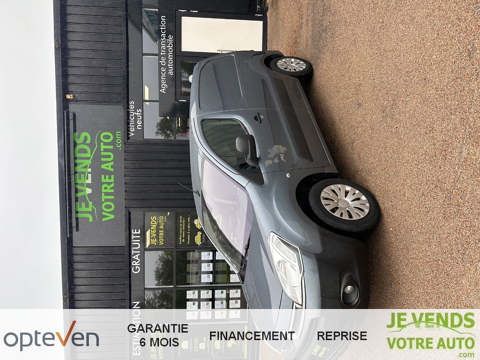 Annonce voiture Citro�n Berlingo 6690 �