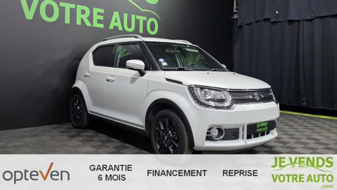 Image Annonce