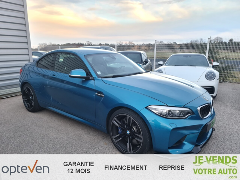 Annonce voiture BMW M2 42490 