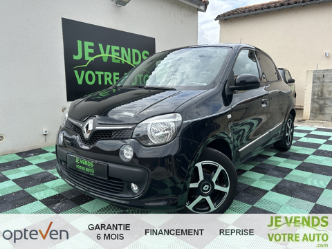 Renault twingo 1.0 SCe 70ch Intens CHAINE DE DISTRIBUTI
