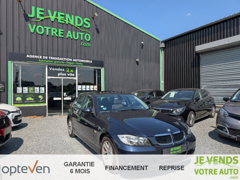 Bmw serie 3 318i 129ch Confort