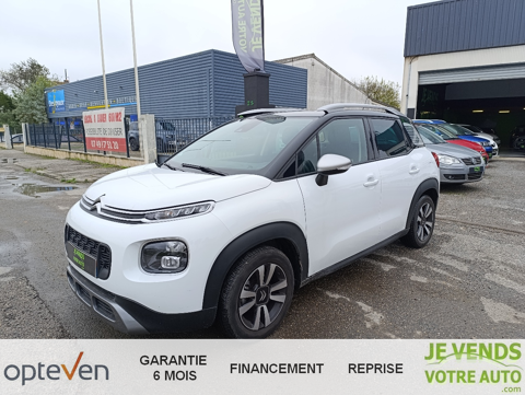 Annonce voiture Citron C3 10990 
