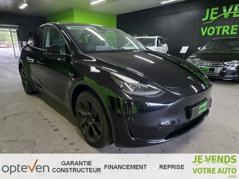 Tesla Model Y Propulsion 2023 occasion Libourne 33500