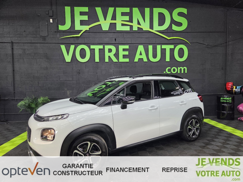Citroen c3 aircross PureTech 110ch S etS Feel EAT6 - 1&egrav