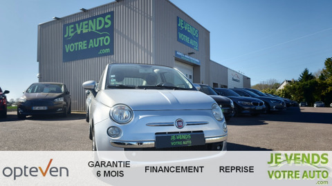 Image Annonce