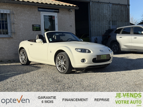 Annonce voiture Mazda MX-5 8990 �