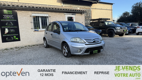 Citroen c3 1.1i Pack Ambiance