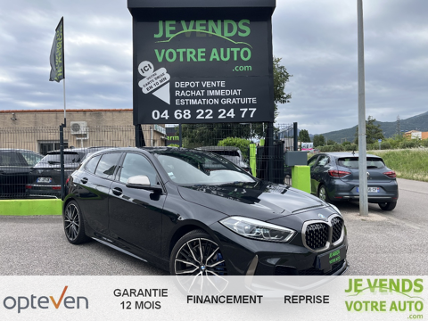 Annonce voiture BMW Série 1 34990 €