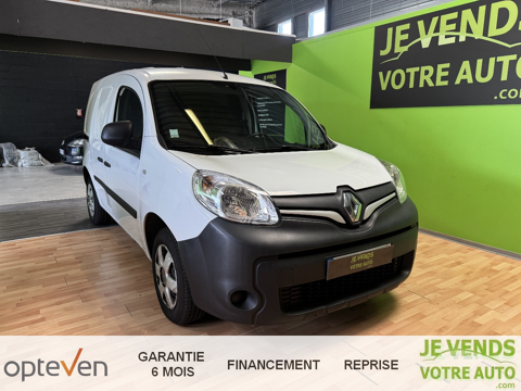 Renault kangoo Express Phase 2 1.5 dCi grand confort