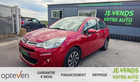 Citroen c3 1.0 VTi 68 Confort