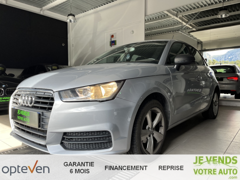 Audi a1 1.4 TDI 90ch ultra Ambiente