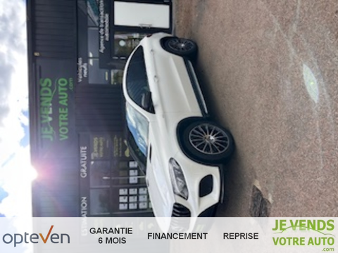 Mercedes Classe GLE 350 d 258ch AMG Edition 4Matic 9G-Tronic 2016 occasion Appoigny 89380