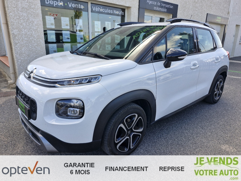 Citroen c3 Aircross PureTech 82ch Feel