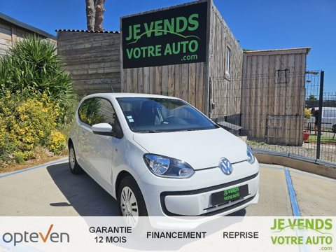 Volkswagen up 1.0 60ch Cool  3p