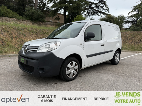Renault kangoo EXPRESS 1.5 dCi 90ch Confort PHASE 2