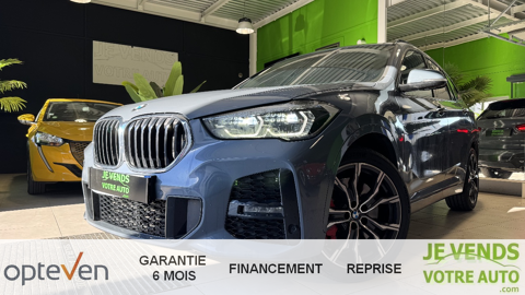 Annonce voiture BMW X1 32490 €