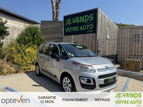 Citroen c3 BlueHDi 100 Feel Edition