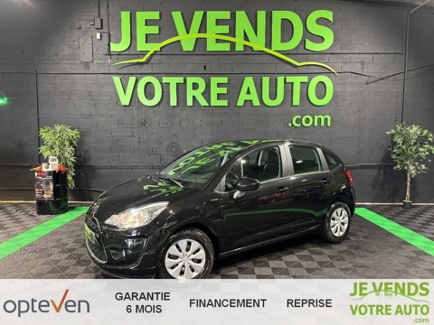 Citroen c3 1.4i Confort