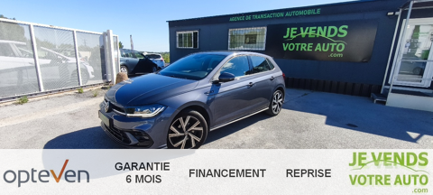 Annonce voiture Volkswagen Polo 17490 �