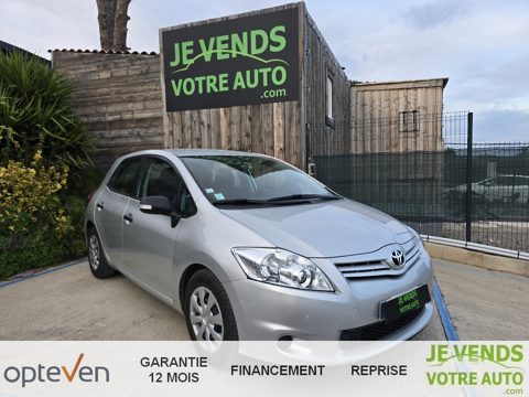 Toyota auris Active 90ch