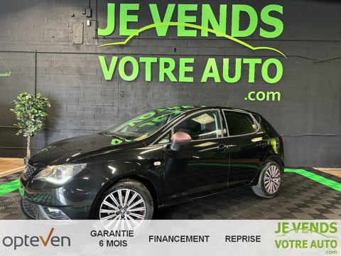 Annonce voiture Seat Ibiza 6990 