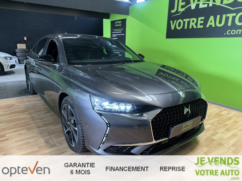 Citroën DS9 E-tense 1.6 225 Plug in Hybrid Rivoli + 1ere main ! 2023 occasion Colmar 68000