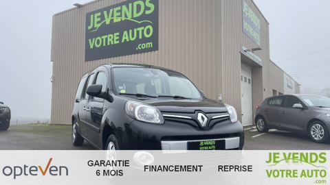 Renault Grand Modus 1.5 dCi 110ch energy Intens Euro6 2018 occasion Chorey-les-Beaune 21200
