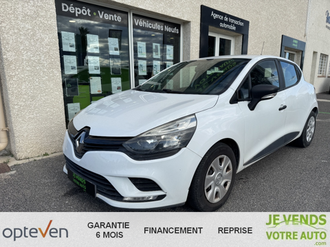 Renault clio 1.5 dCi 75ch energy Life 5p TVA Ré