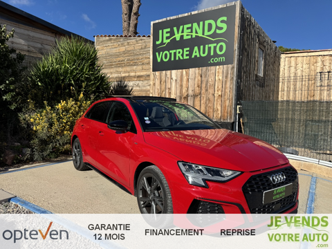 Annonce voiture Audi A3 22240 �