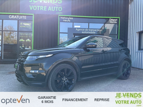 Annonce voiture Land-Rover Divers 18690 €