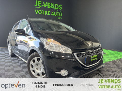 Peugeot 208 1.2 VTi Active 5p
