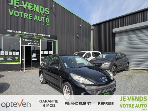 Peugeot 206 1.4 Urban