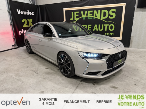 Citro&euml;n DS9 Hybride E-Tense 250 Opera 2022 occasion Colmar 68000