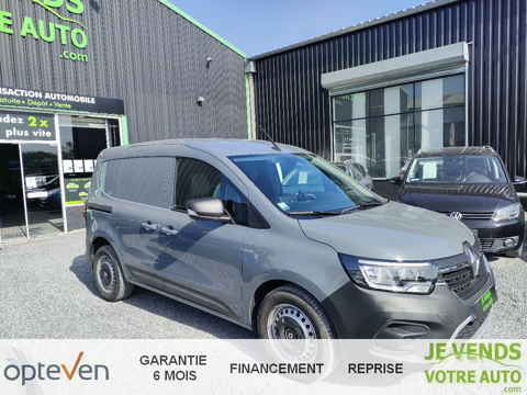 Renault Kangoo 1.5 Blue dCi 95ch Extra Sésame Ouvre Toi 2021 occasion Libourne 33500