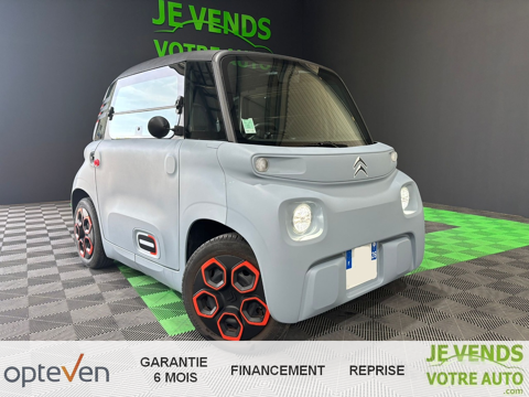 Annonce voiture Citroën AMI 7490 €