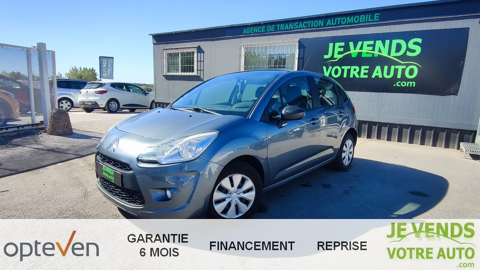 Citroen c3 1.4i Confort
