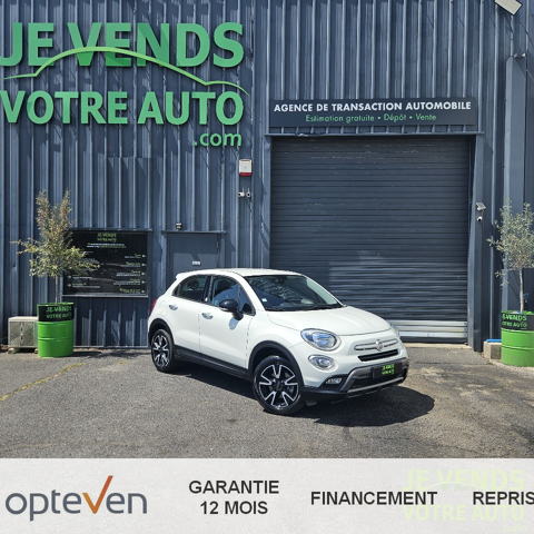 Fiat 500 x 500X 1.6 E-torQ 110ch Live Edizione GARA