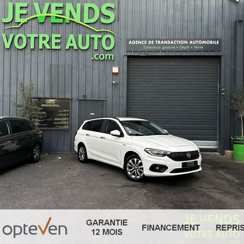 Fiat tipo SW 1.4 95ch Easy 5p GARANTIE 12 MOIS