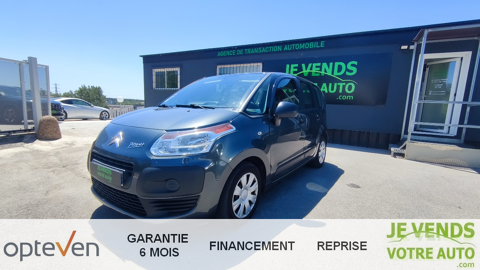 Citroen c3 picasso 1.4 VTi Confort