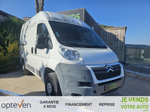 Annonce voiture Citroën  7490 €