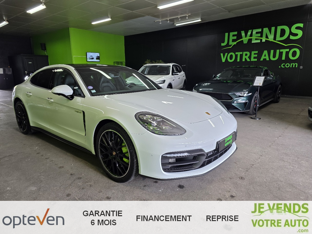 Panamera 4 E-Hybrid (971) 2.9 V6 462ch 2021 occasion 33500 Libourne