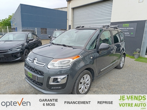Citroen c3 PureTech 110 Exclusive