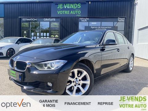 Annonce voiture BMW Srie 3 20590 